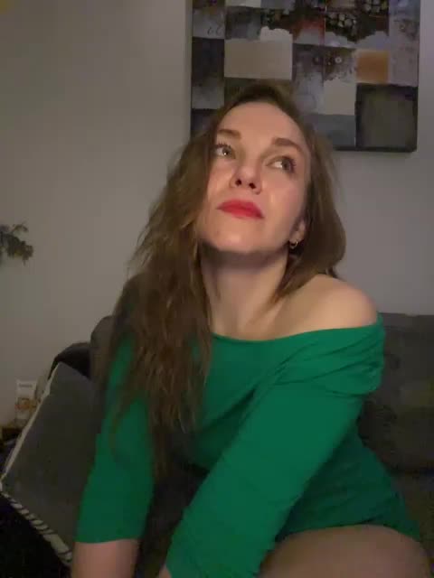 Alisasqrl Live Sex February 10, 2026