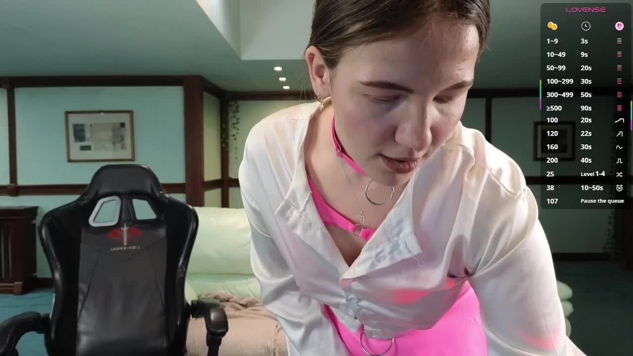 KiraRustle Live Sex February 10, 2026