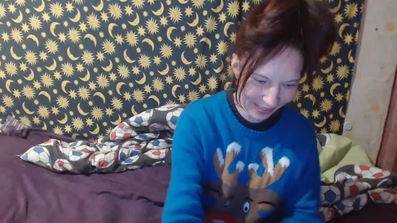 moon-energy Live Sex February 10, 2026