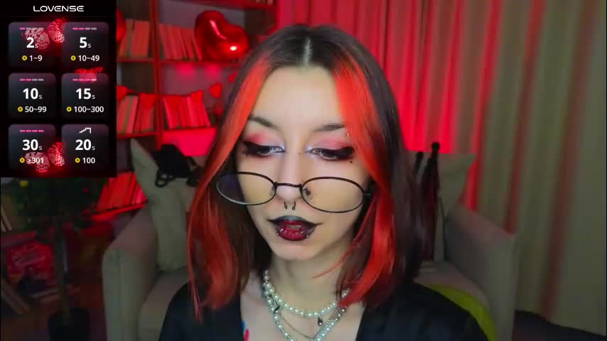 mistress__marcelline Live Sex February 10, 2026