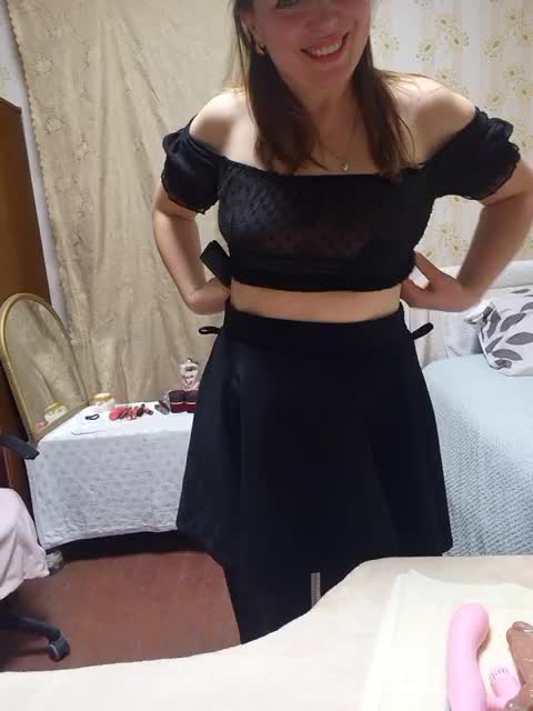 VselenaSun402 Live Sex February 10, 2026