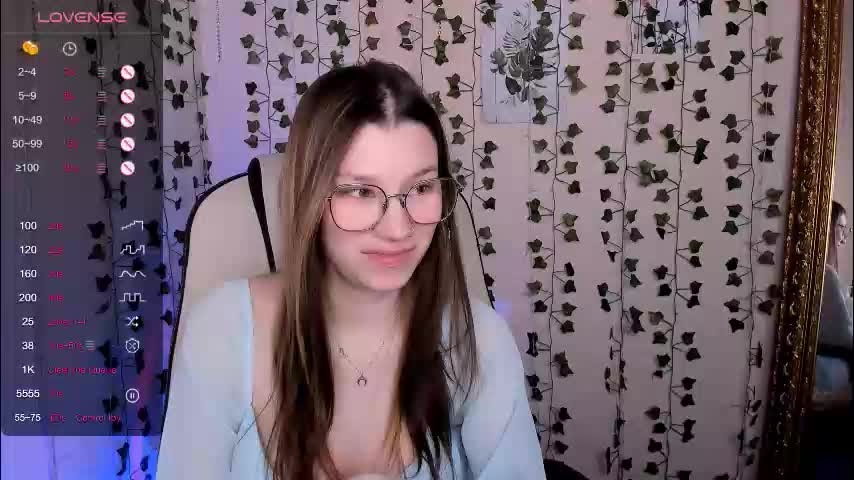 linablossom Live Sex February 10, 2026