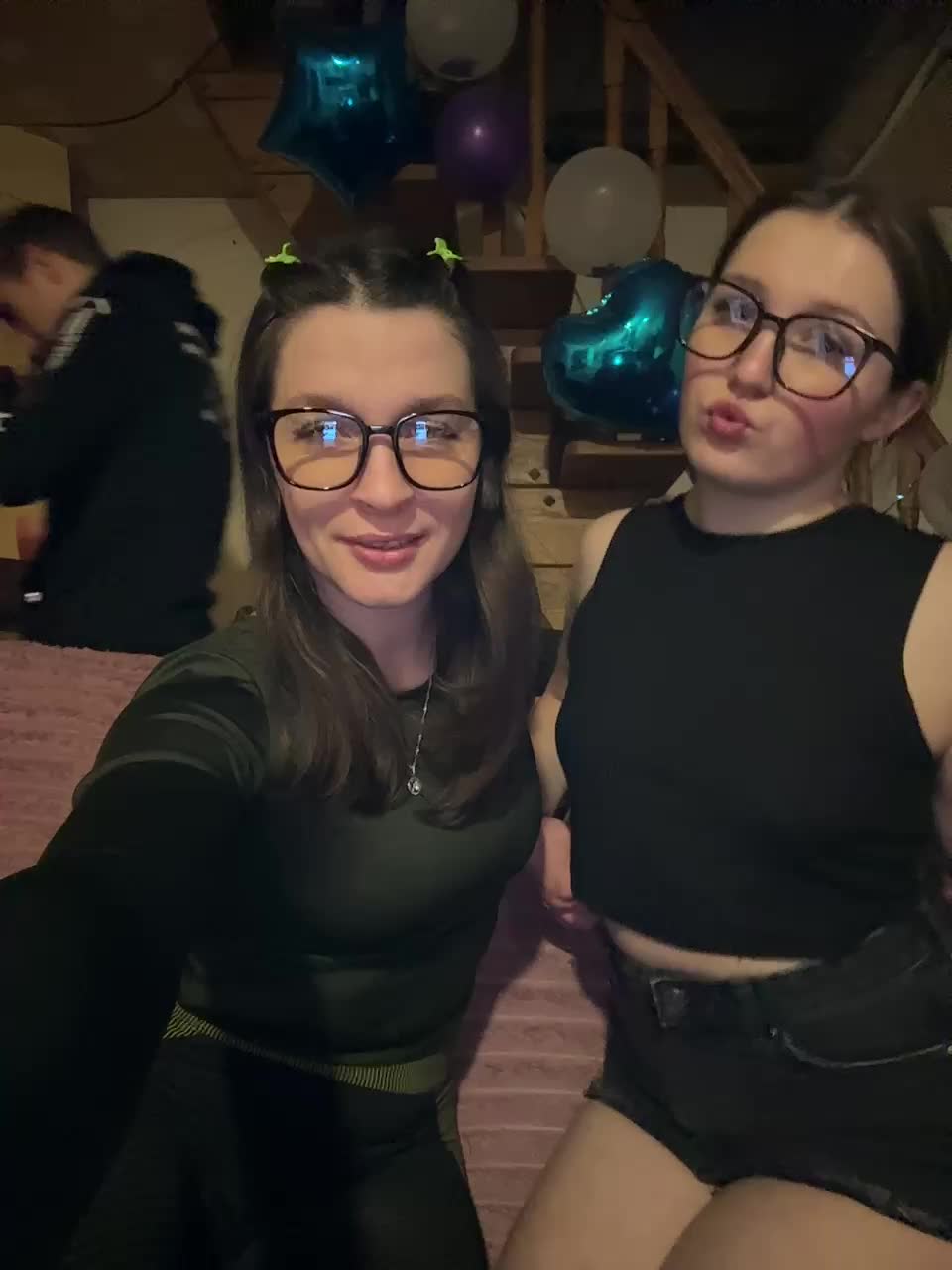 AHAHAC_HAXPEH_B_yHuTa3 Live Sex February 10, 2026