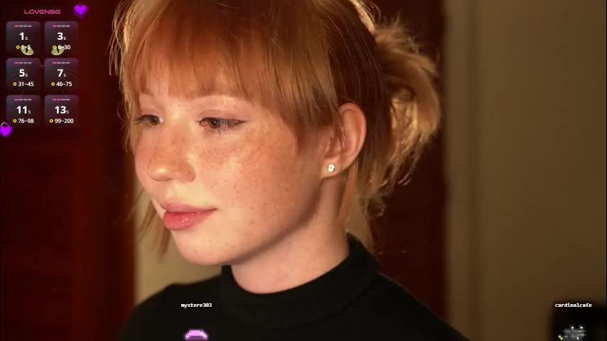 li_on_line Live Sex February 10, 2026