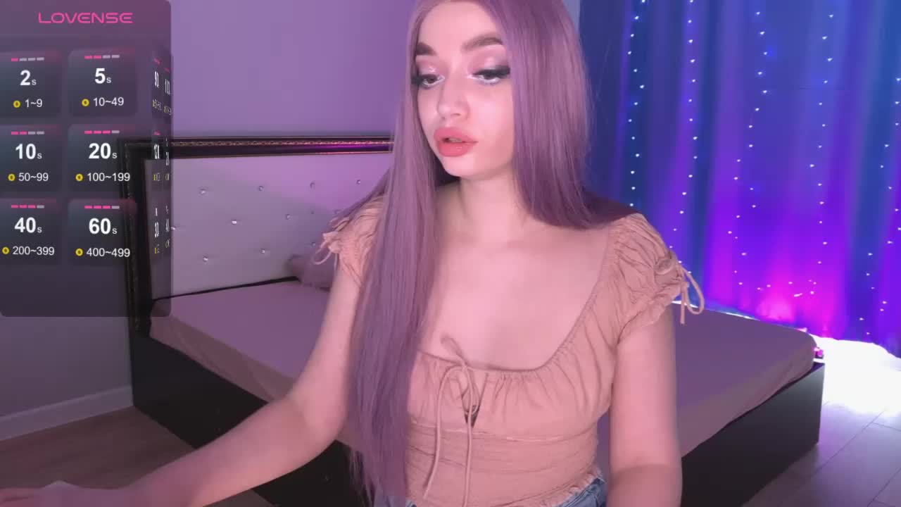 causeoferection Live Sex February 10, 2026