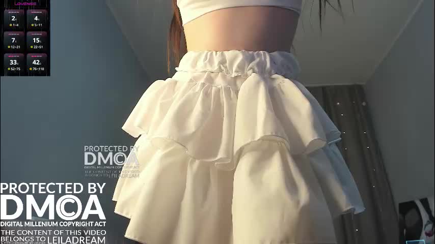 leiladream Live Sex February 10, 2026