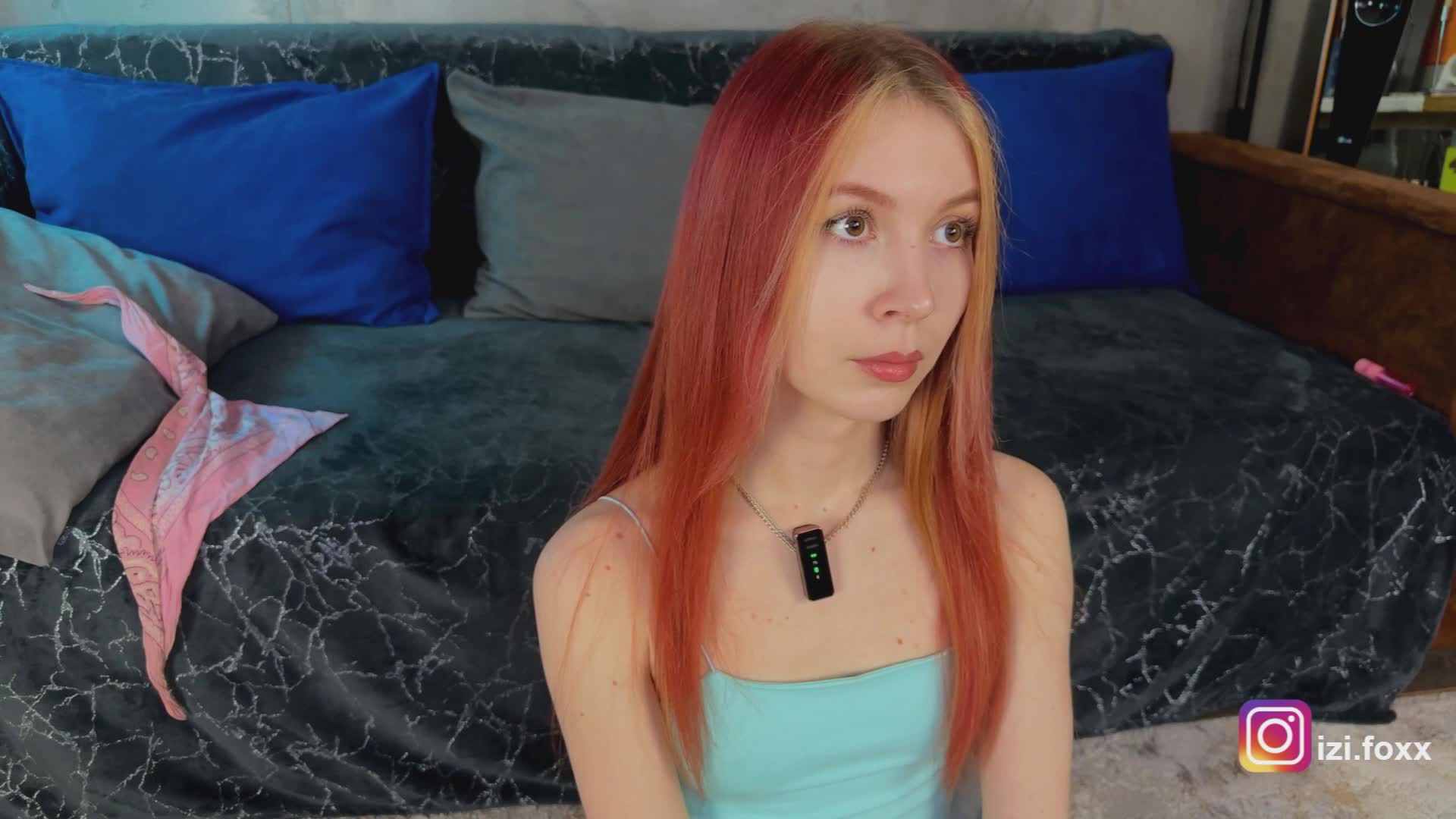 Na-izi Live Sex February 10, 2026