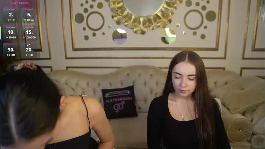 sweetdesiree_ Live Sex February 10, 2026