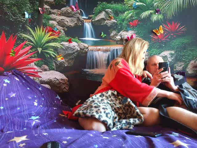 Aleksa26 Live Sex February 10, 2026