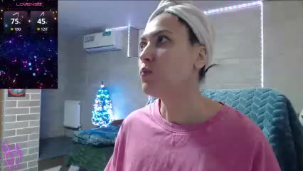 Marina4Love Live Sex February 10, 2026