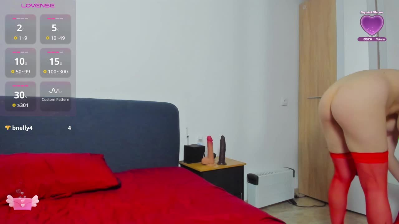 Cand1ce Live Sex February 10, 2026