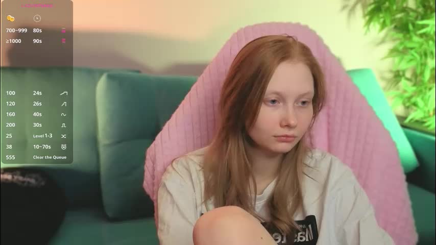 kebesheska Live Sex February 10, 2026