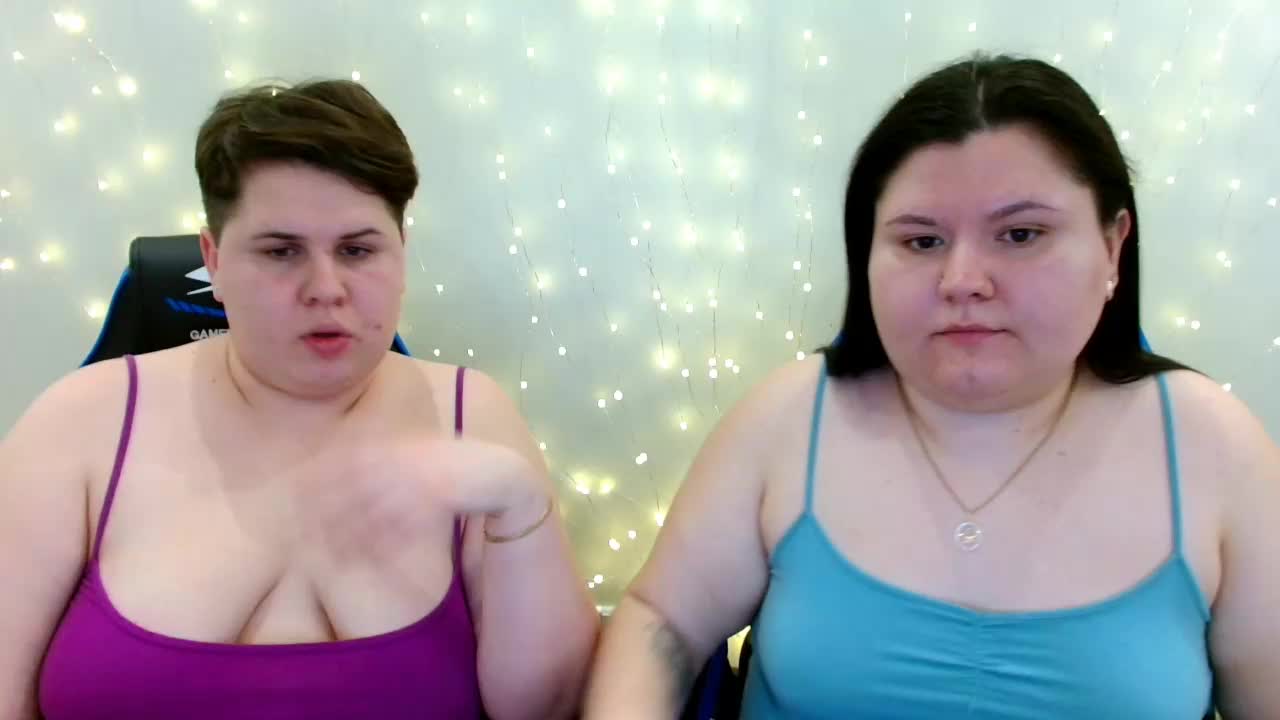 BeckyAndEllen Live Sex February 10, 2026