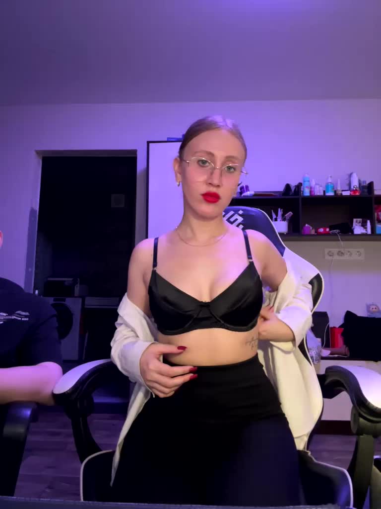 Durnaya_kis Live Sex February 10, 2026