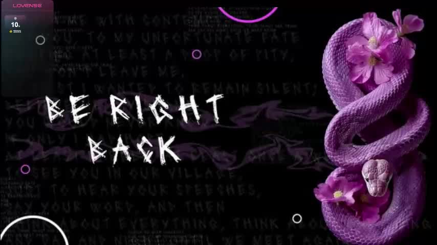 anabel2054 Live Sex February 10, 2026