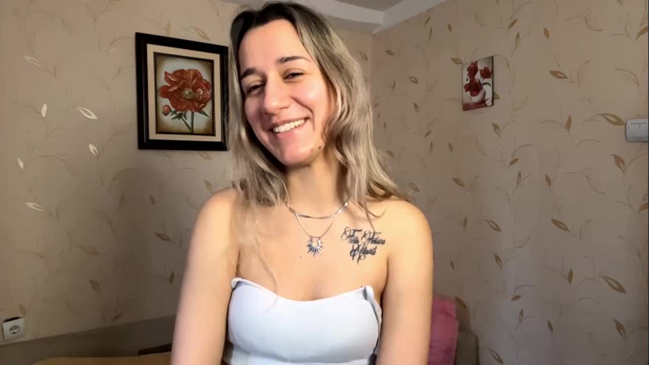 AuroraAC Live Sex February 10, 2026