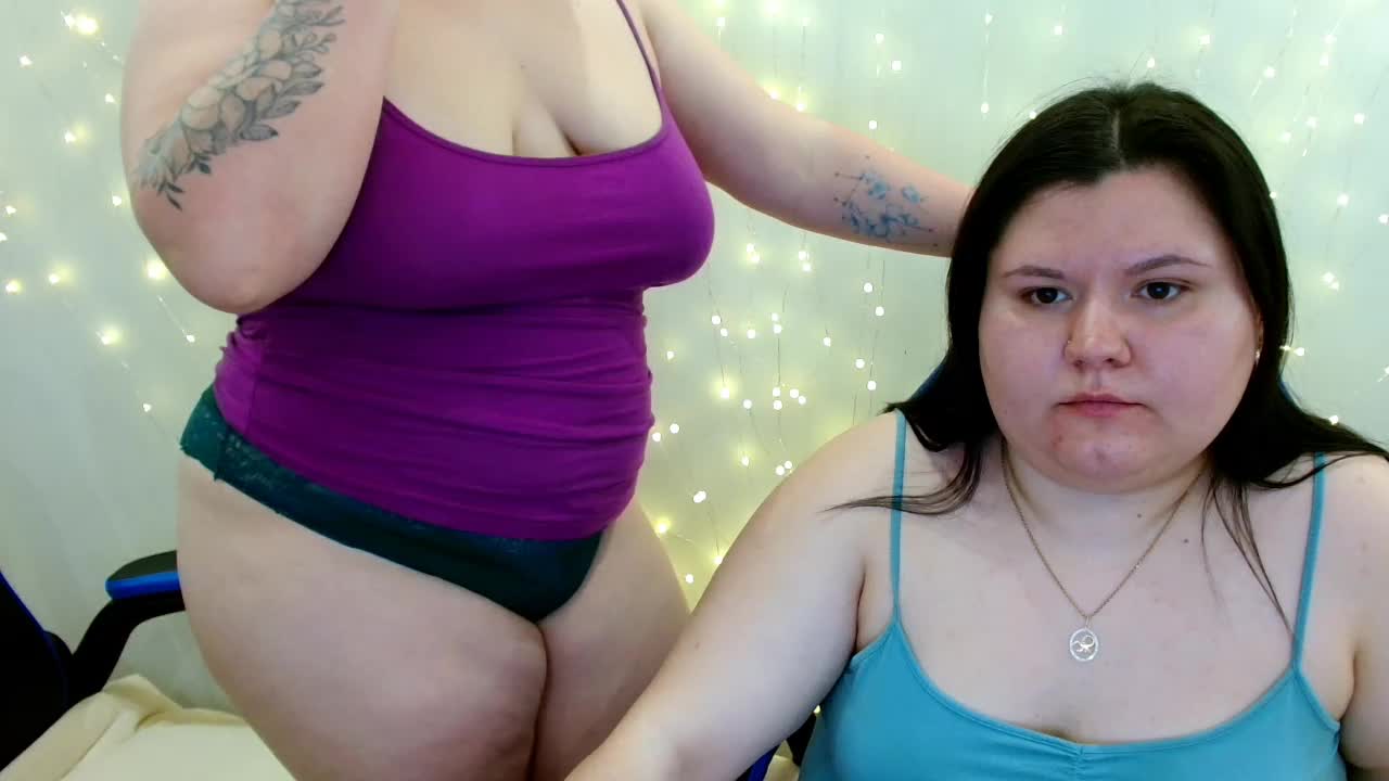 BeckyAndEllen Live Sex February 10, 2026