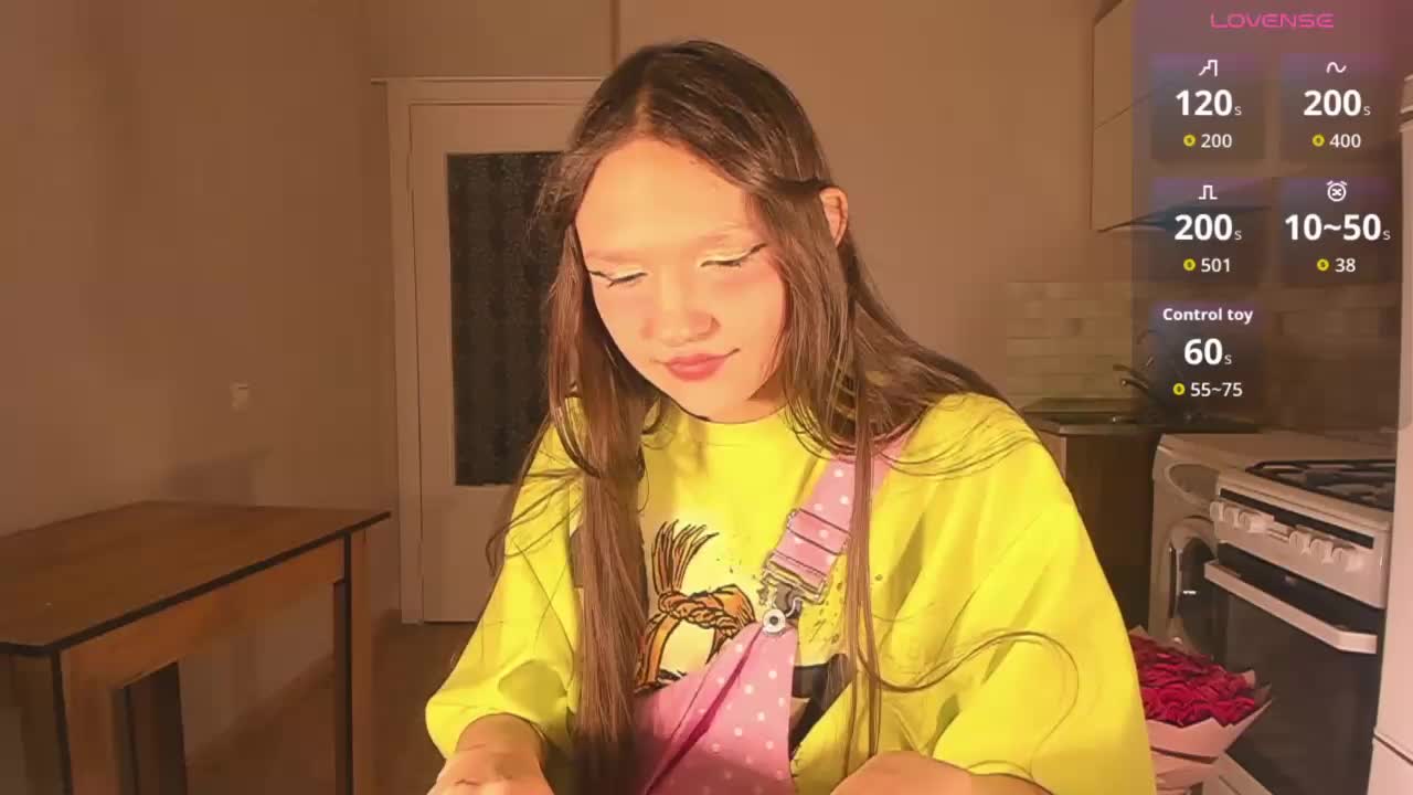 CuteLolly Live Sex February 10, 2026