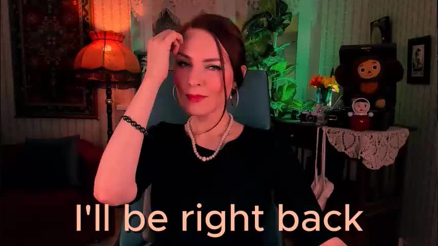 vandarossi Live Sex February 10, 2026