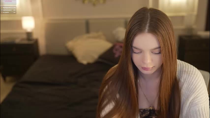 anabel054 Live Sex February 10, 2026