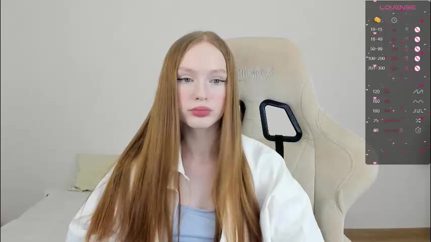 milymi_ Live Sex February 10, 2026