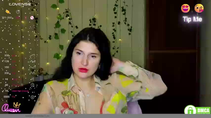 AliannaSoloKisses Live Sex February 10, 2026