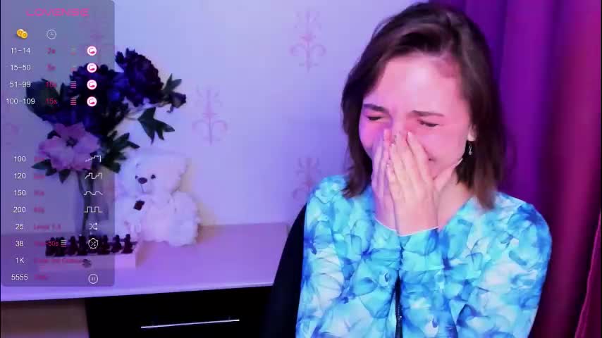 kindhazelhere_ Live Sex February 10, 2026