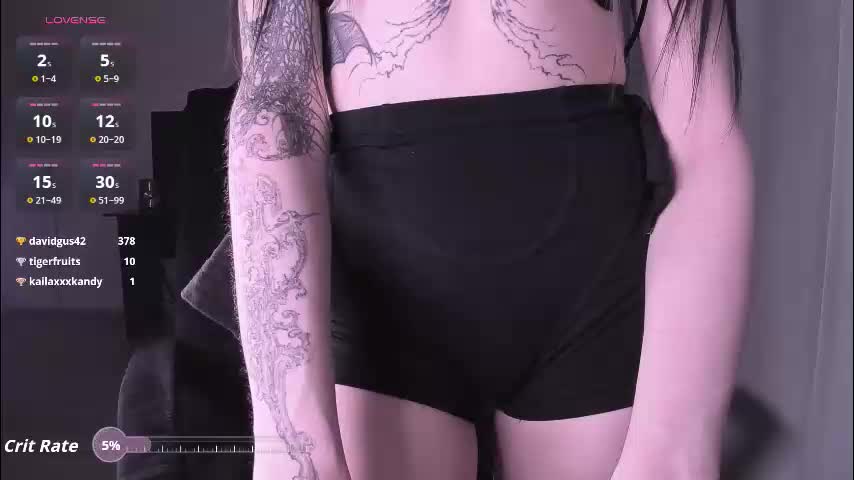lightlove_iam Live Sex February 10, 2026