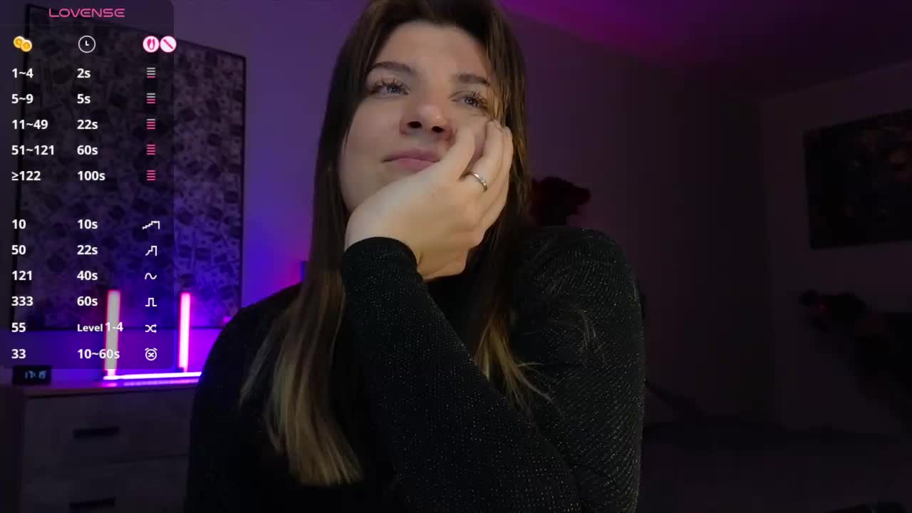 BloomBambi Live Sex February 10, 2026