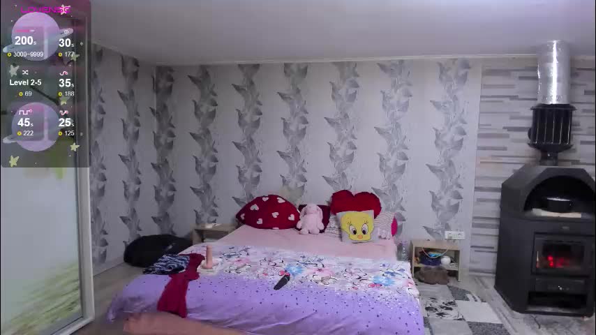 danamily Live Sex February 10, 2026