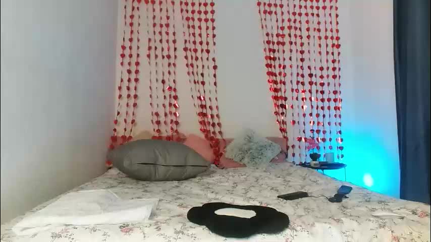 smalldoll7 Live Sex February 10, 2026