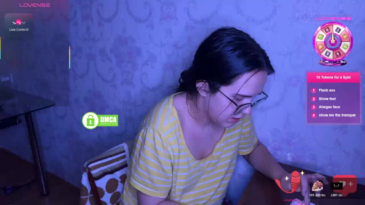 the-princese Live Sex February 10, 2026