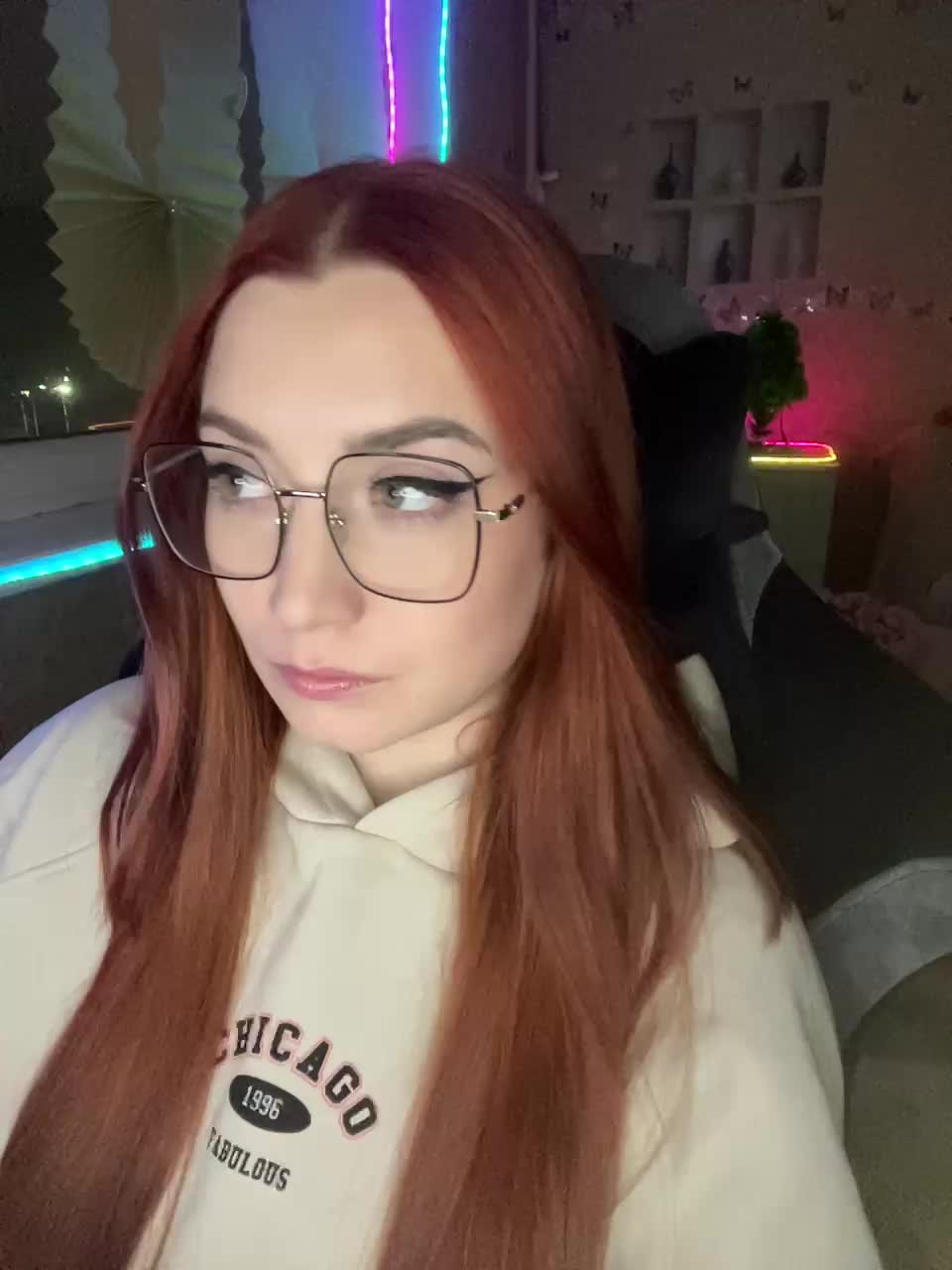 ScarletWitch Live Sex February 10, 2026