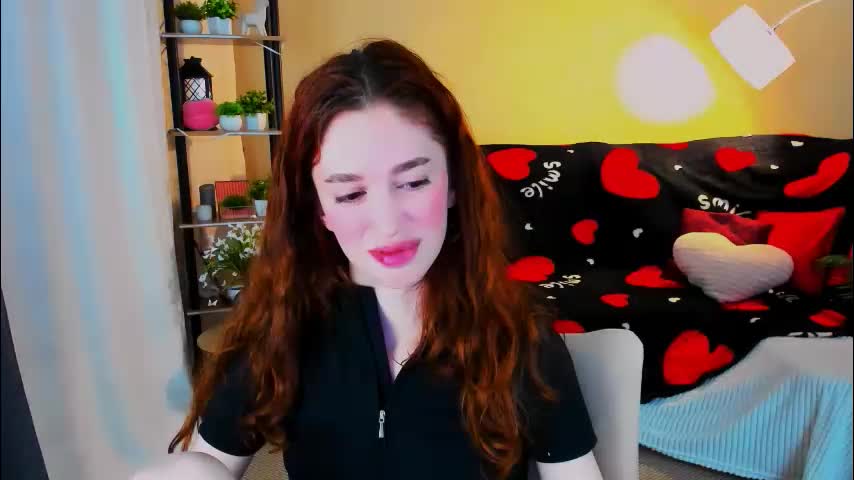 christinaconteeree Live Sex February 10, 2026