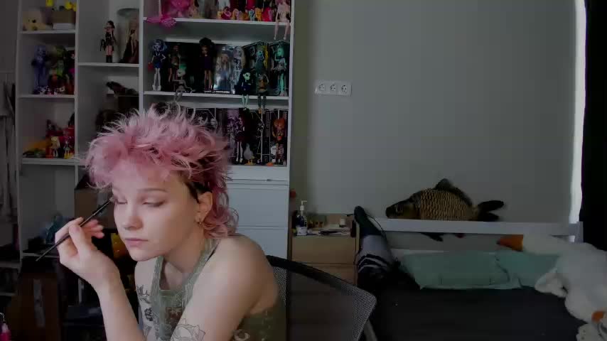 Cool-Love Live Sex February 10, 2026