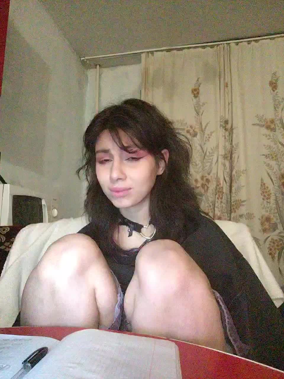 Tinablackkk Live Sex February 10, 2026