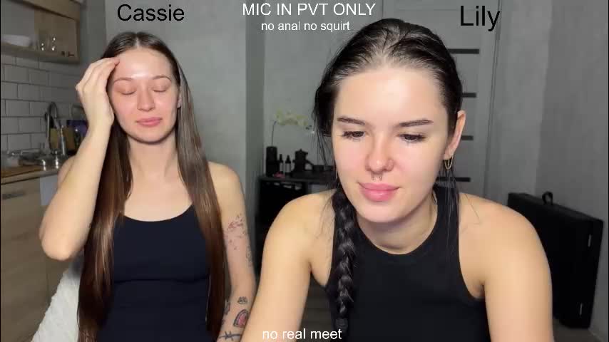 x_kai Live Sex February 10, 2026