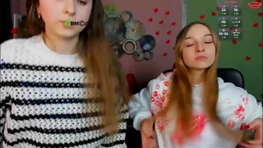 rebecca_smile_ Live Sex February 10, 2026