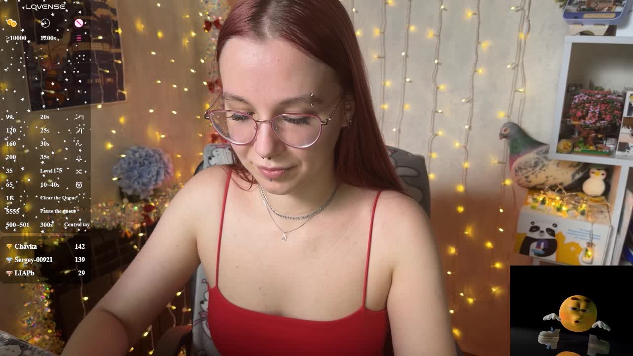 Kushina Live Sex February 10, 2026