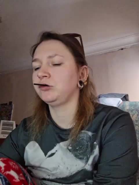 Ozalin Live Sex February 10, 2026