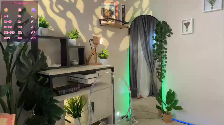lela_ryan Live Sex February 10, 2026