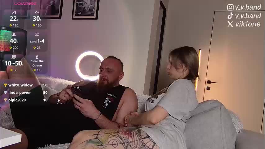 nikki7377 Live Sex February 10, 2026