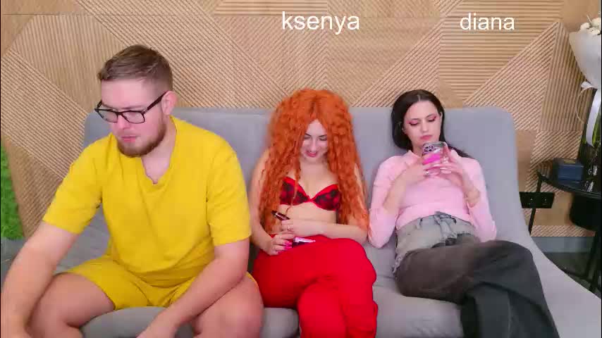 ksenyahot Live Sex February 10, 2026