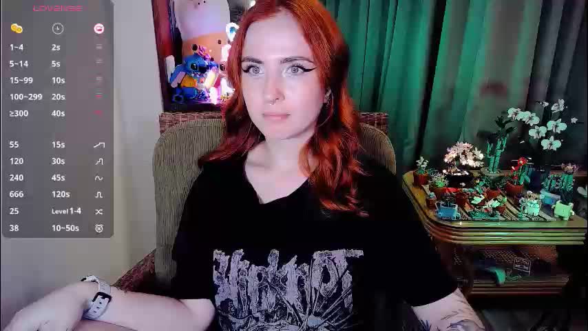 shyfoxxxy Live Sex February 10, 2026