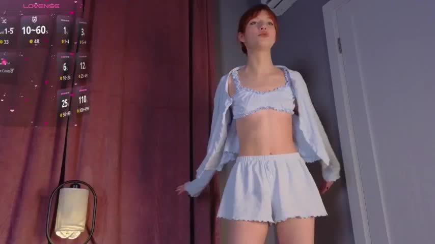 AlenGrace Live Sex February 10, 2026