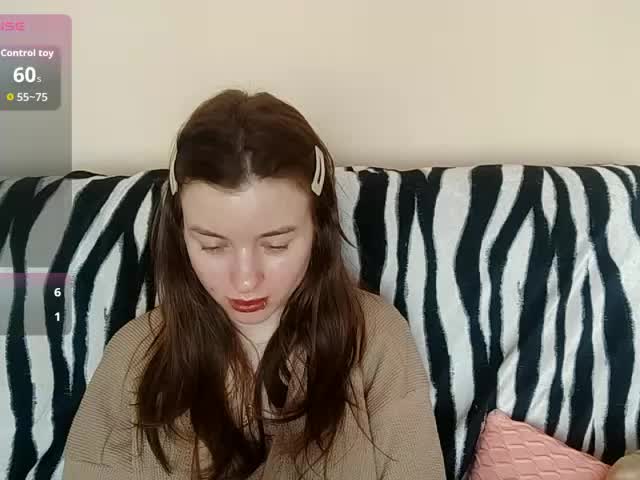AnnabellKowalkowski Live Sex February 10, 2026