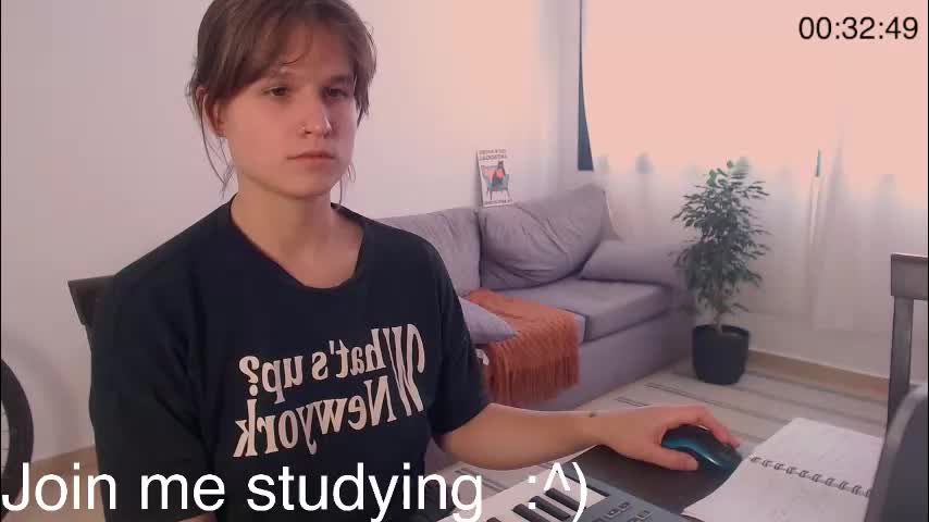 buckwheat_queen Live Sex February 10, 2026