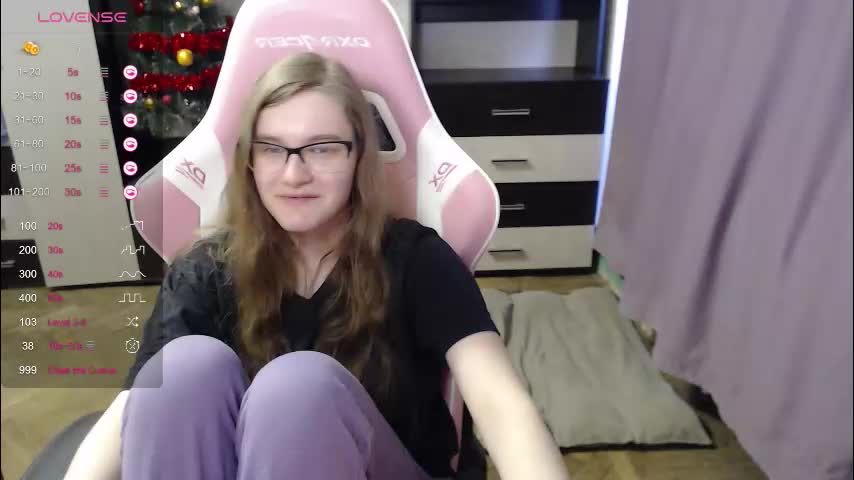 tomato_tease Live Sex February 10, 2026