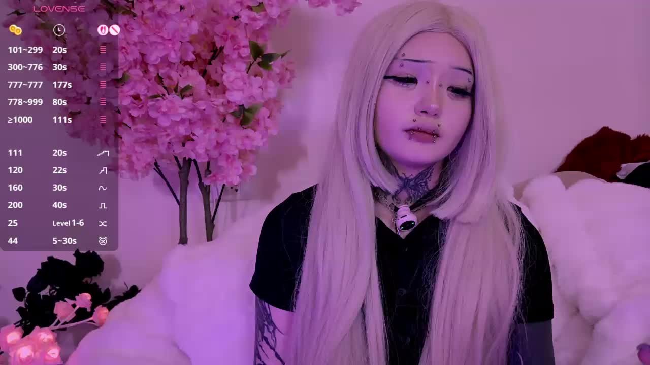 Leinbone Live Sex February 10, 2026