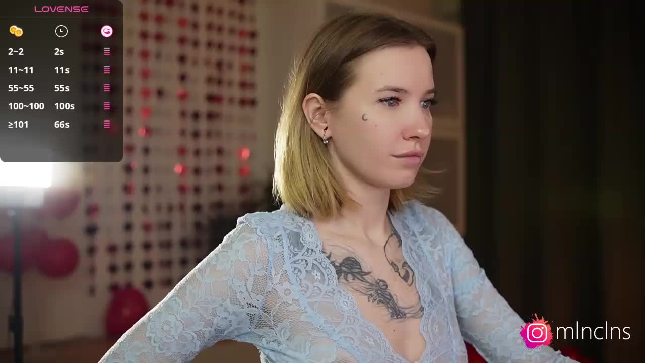 mel-collins Live Sex February 10, 2026